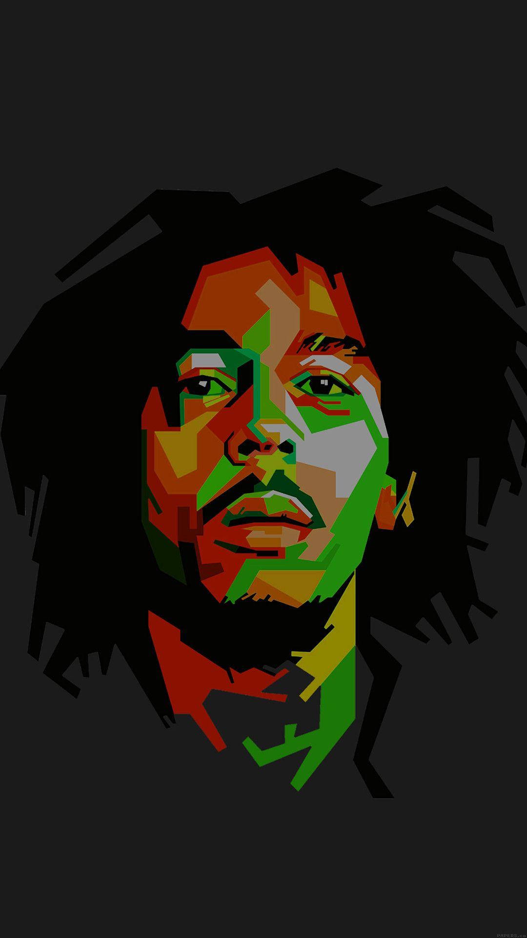 Wallpaper Bob Marley 3d Image Num 8