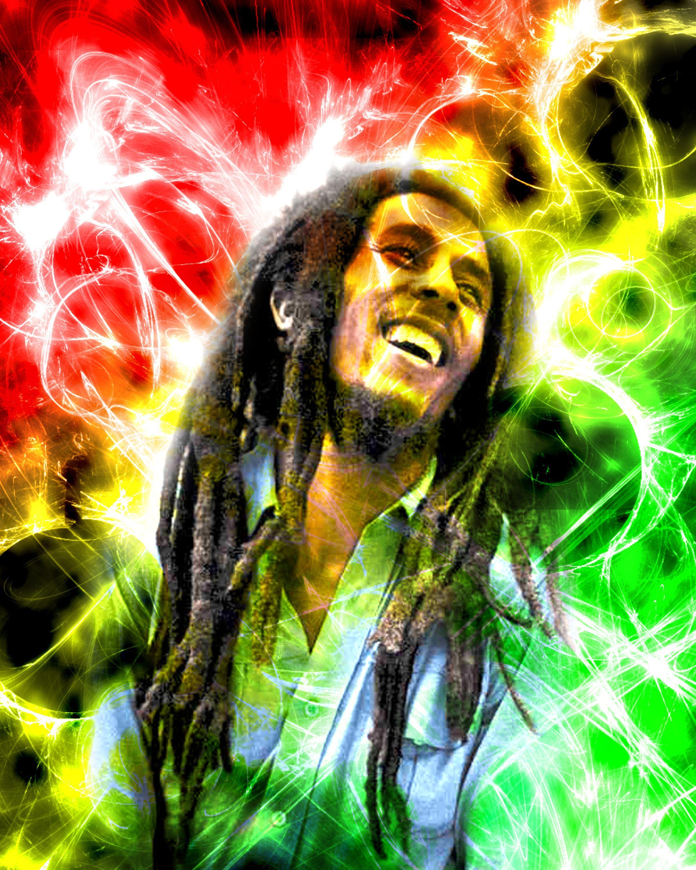 Bob Marley Wallpapers  Top Free Bob Marley Backgrounds  WallpaperAccess