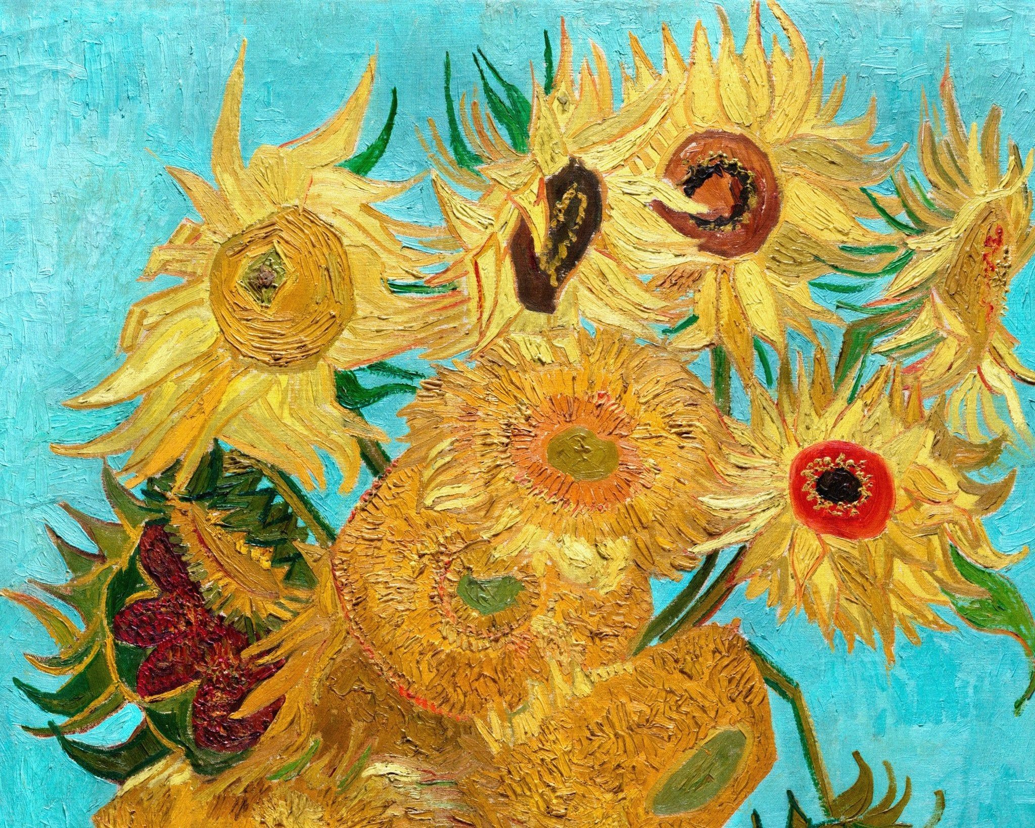 Post Impressionism Wallpapers - Top Free Post Impressionism Backgrounds ...