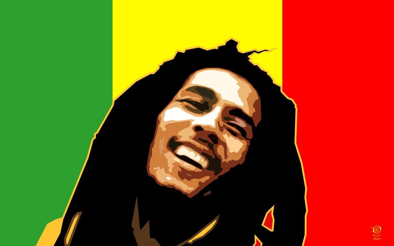 Bob Marley Wallpapers - Top Free Bob Marley Backgrounds - WallpaperAccess