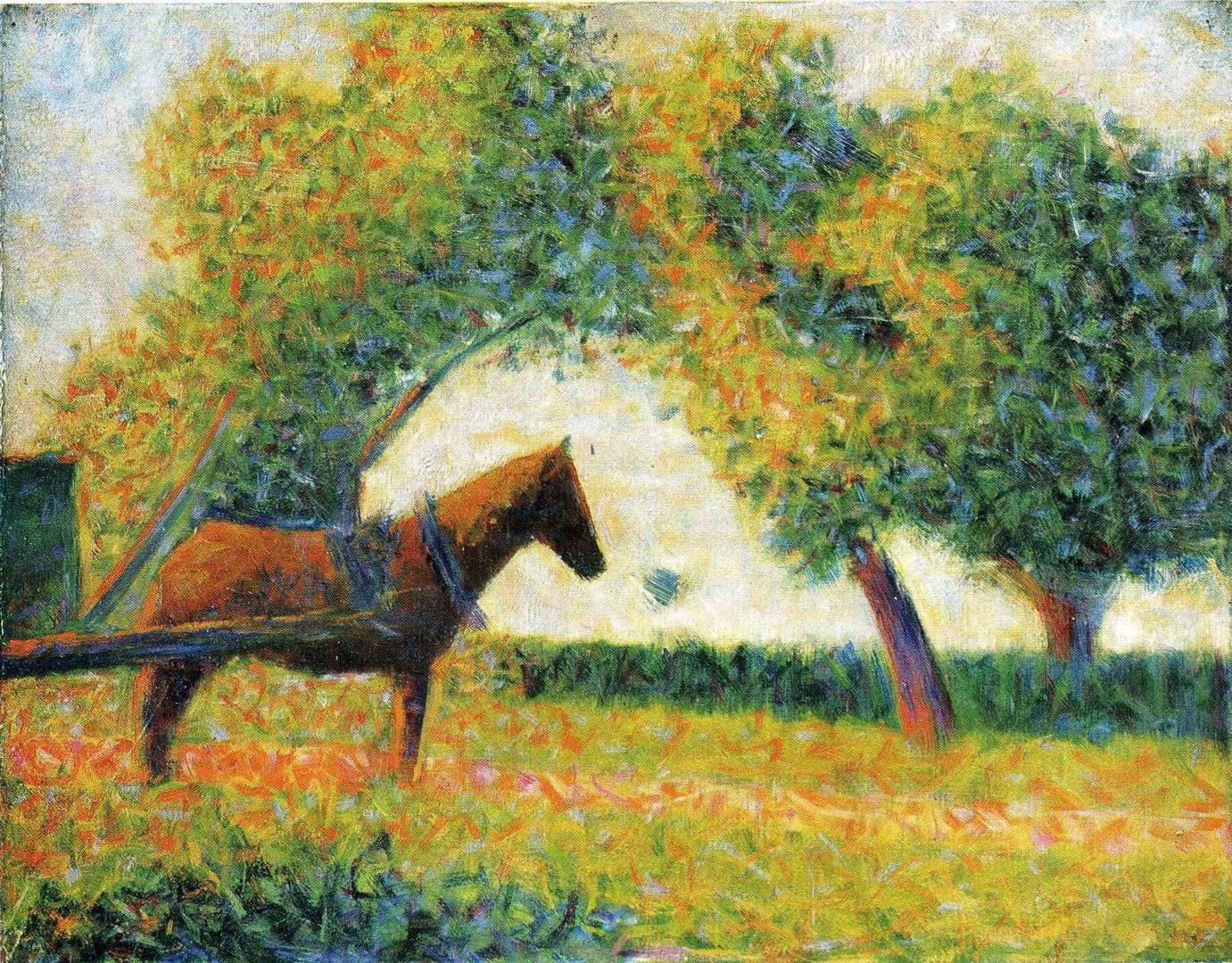 1381x1080 Impressionism And Post Impressionism. Appreciating Art With Sara
