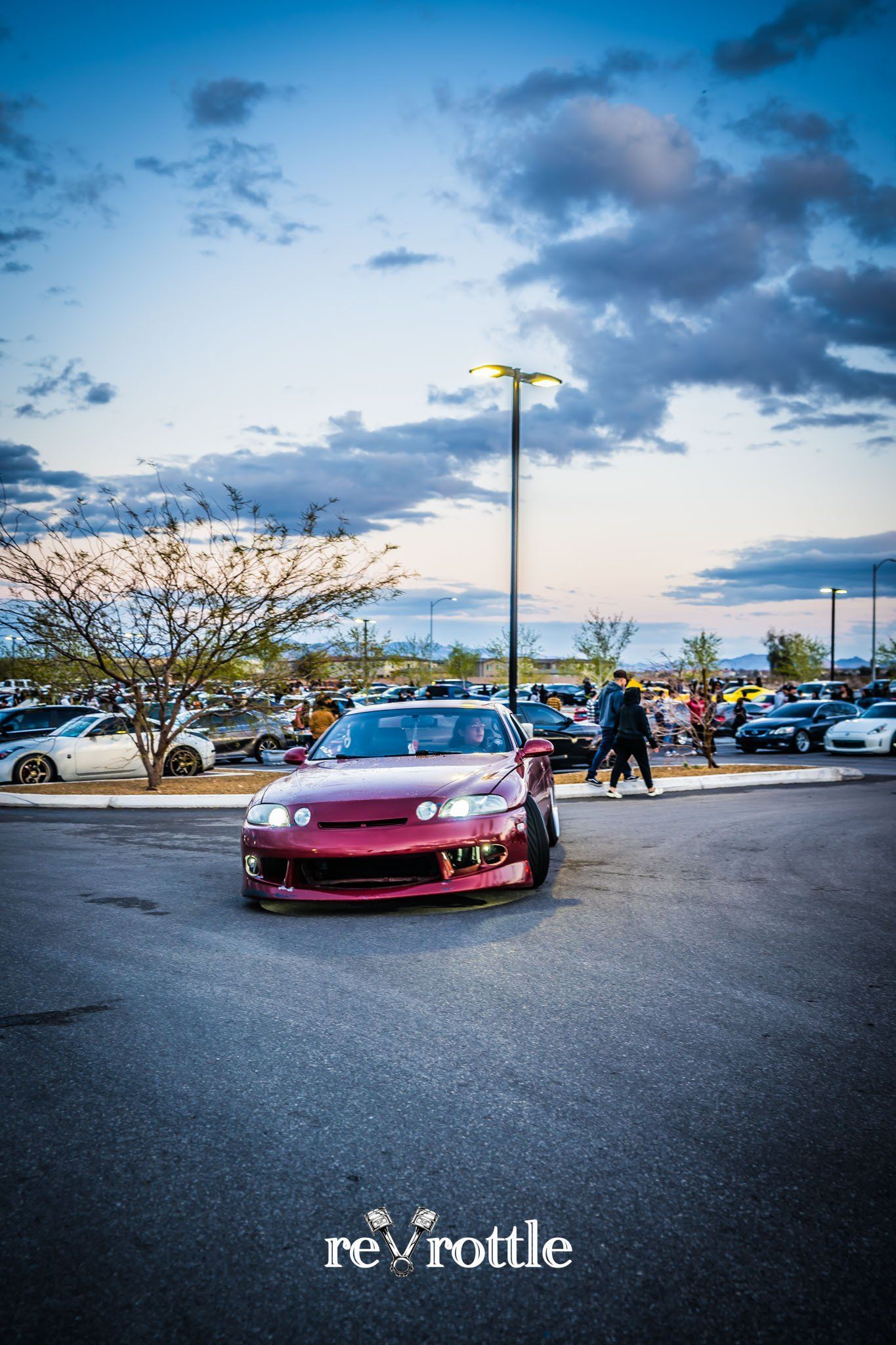 1365x2048 Big Bang Car Meet Car Show Photography