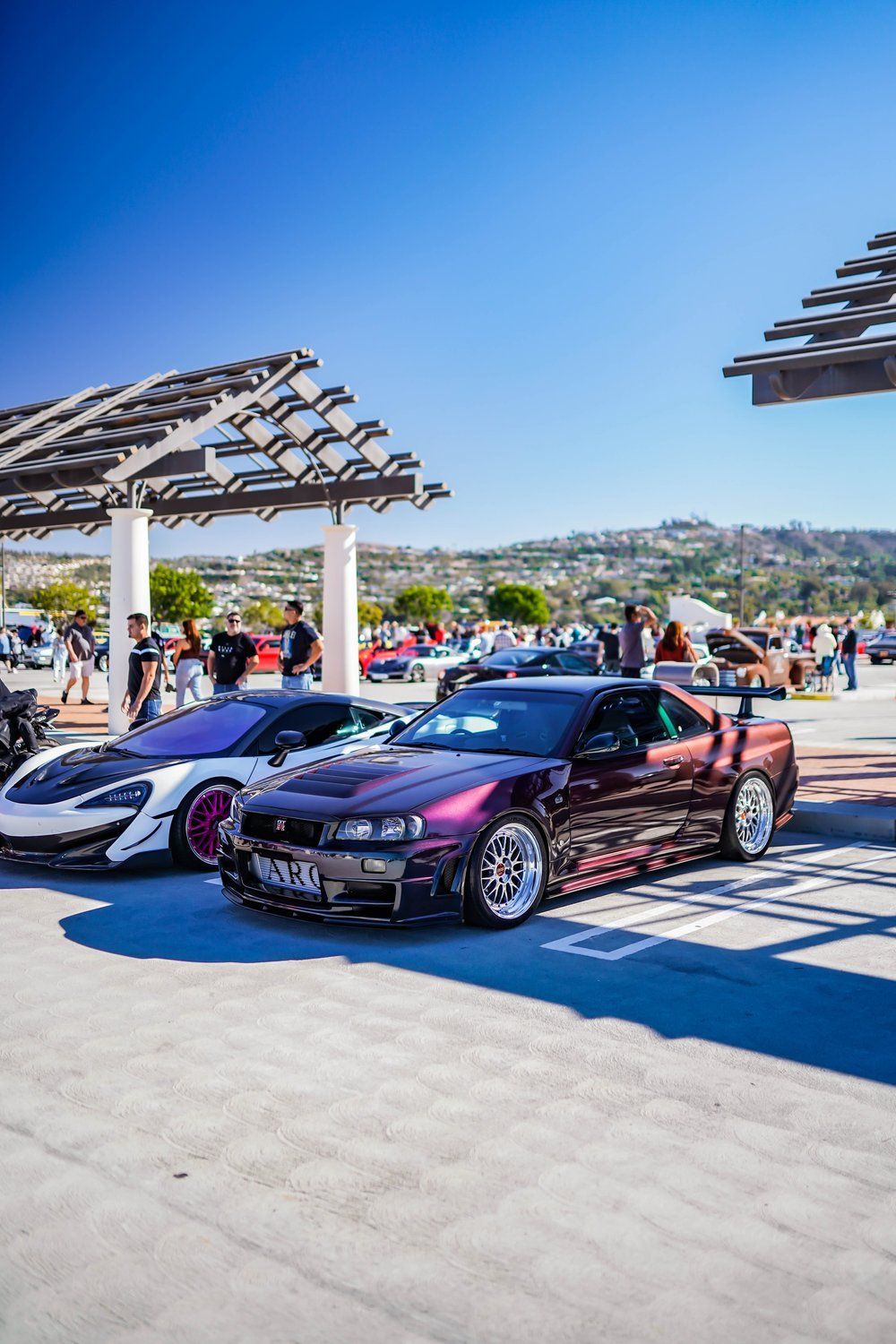 1000x1500 South OC Cars and Coffee