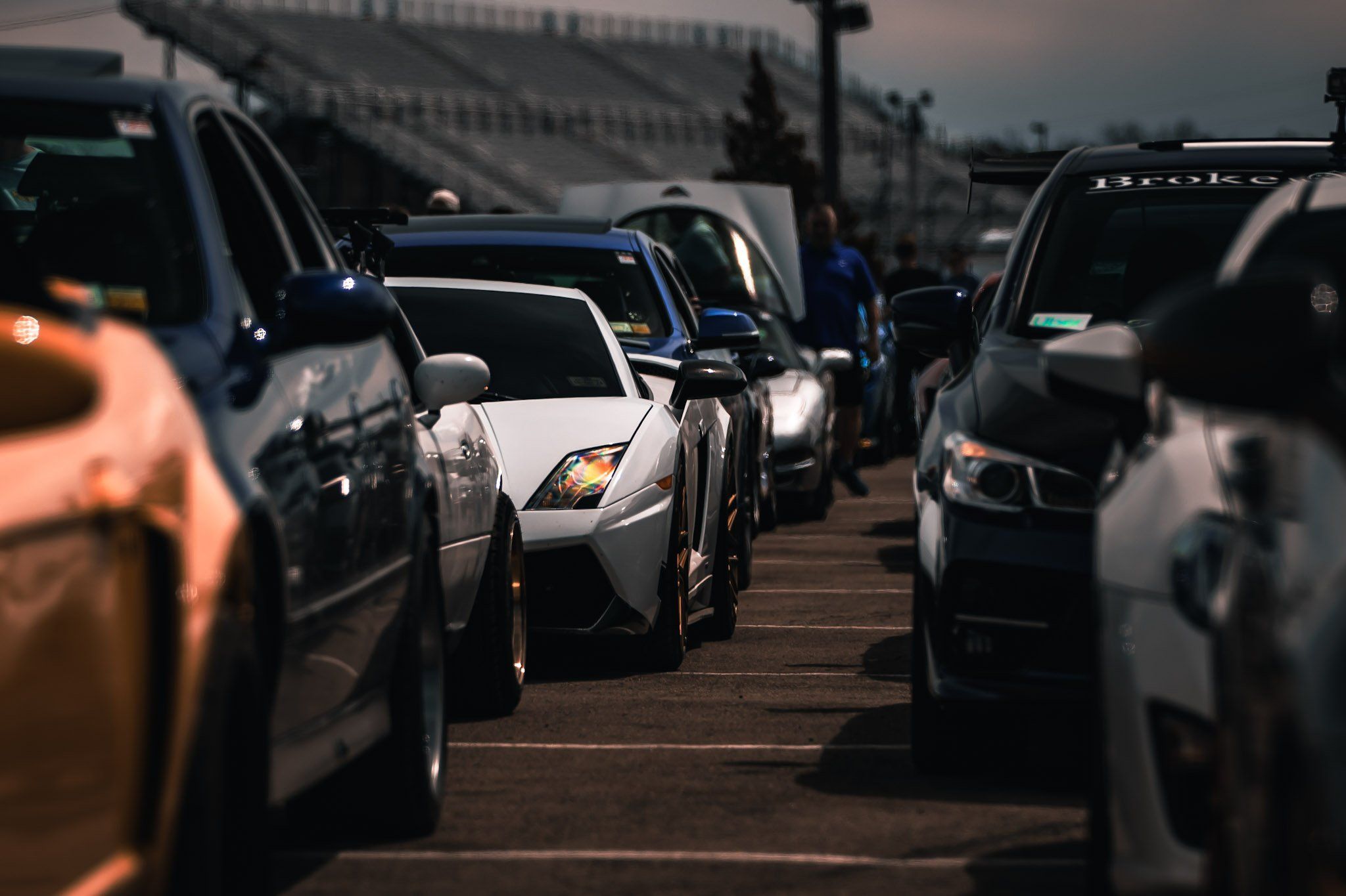 2048x1365 Cars & Coffee Galleries