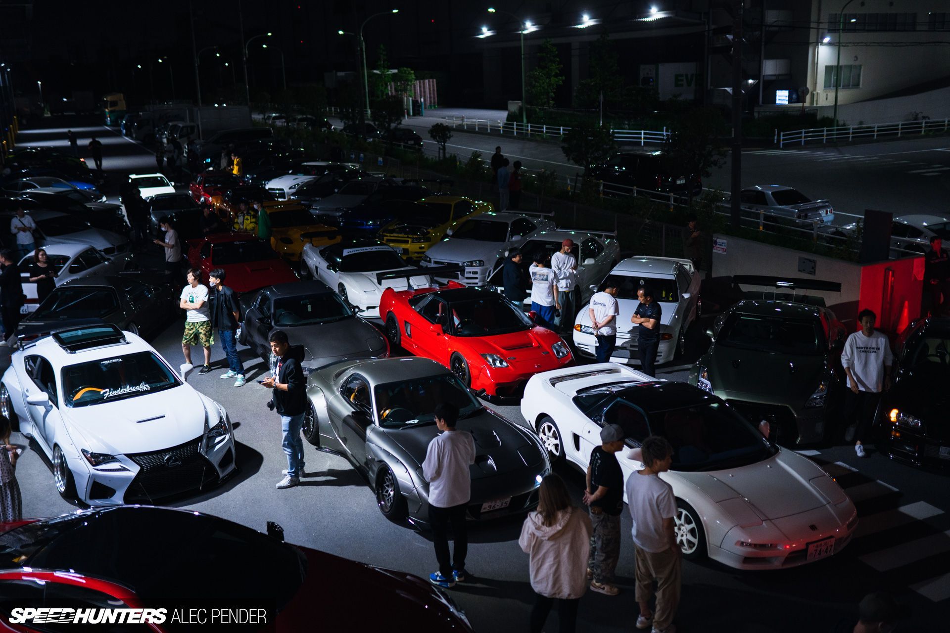 1920x1280 You Can't Beat Tokyo Car Culture