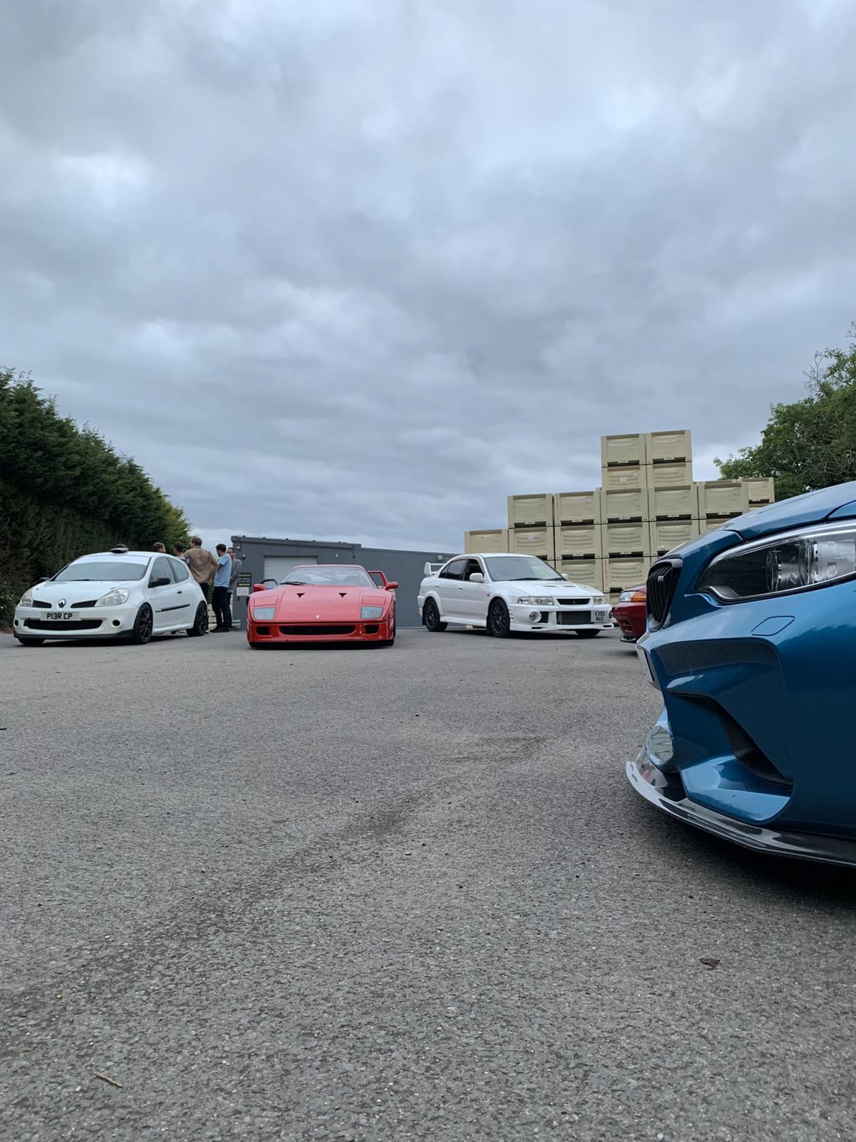 1200x1600 The M2 and some jdm 90s goodness + a special car M2 Forum
