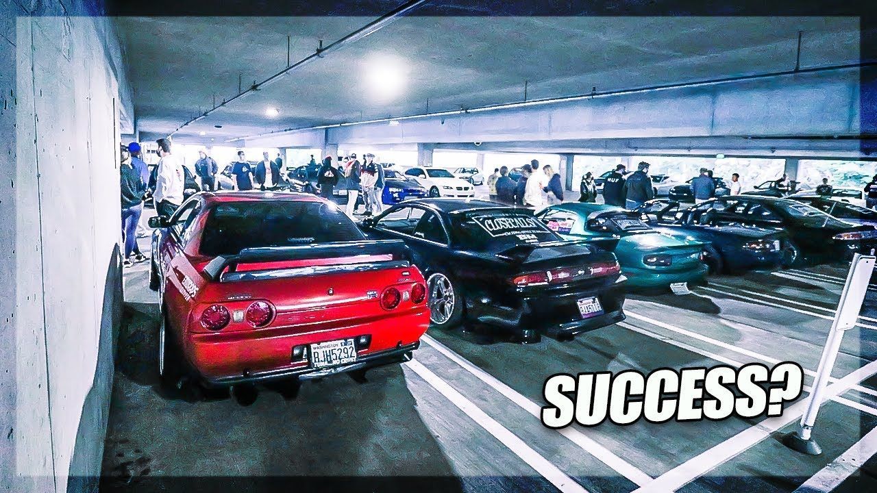 1280x720 We Hosted Our Own Car Meet. and HERE'S WHAT HAPPENED