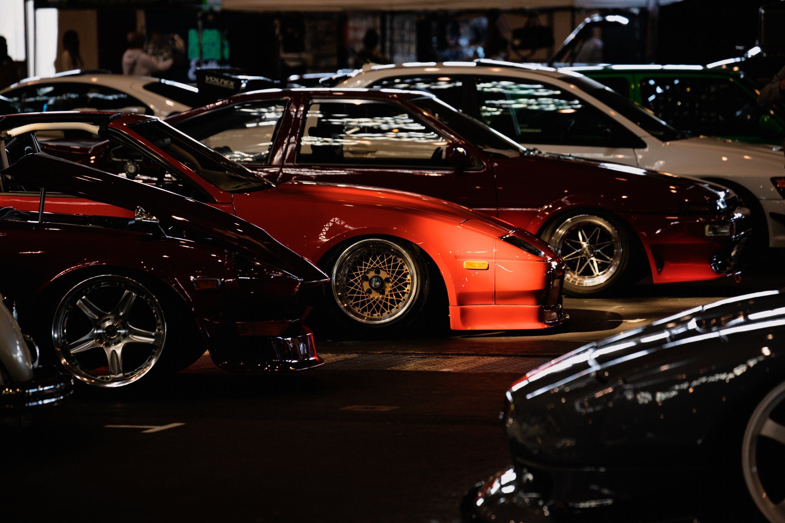 2500x1667 Wekfest Custom Car Showcase
