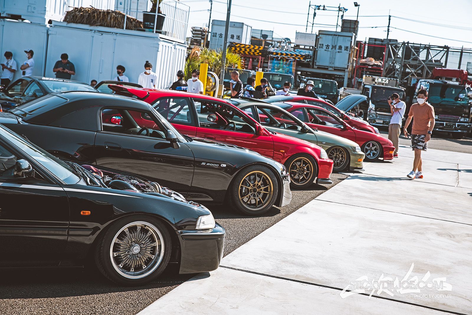 1600x1067 Chan Oka Honda Meet Japan 2022 Coverage Part 2