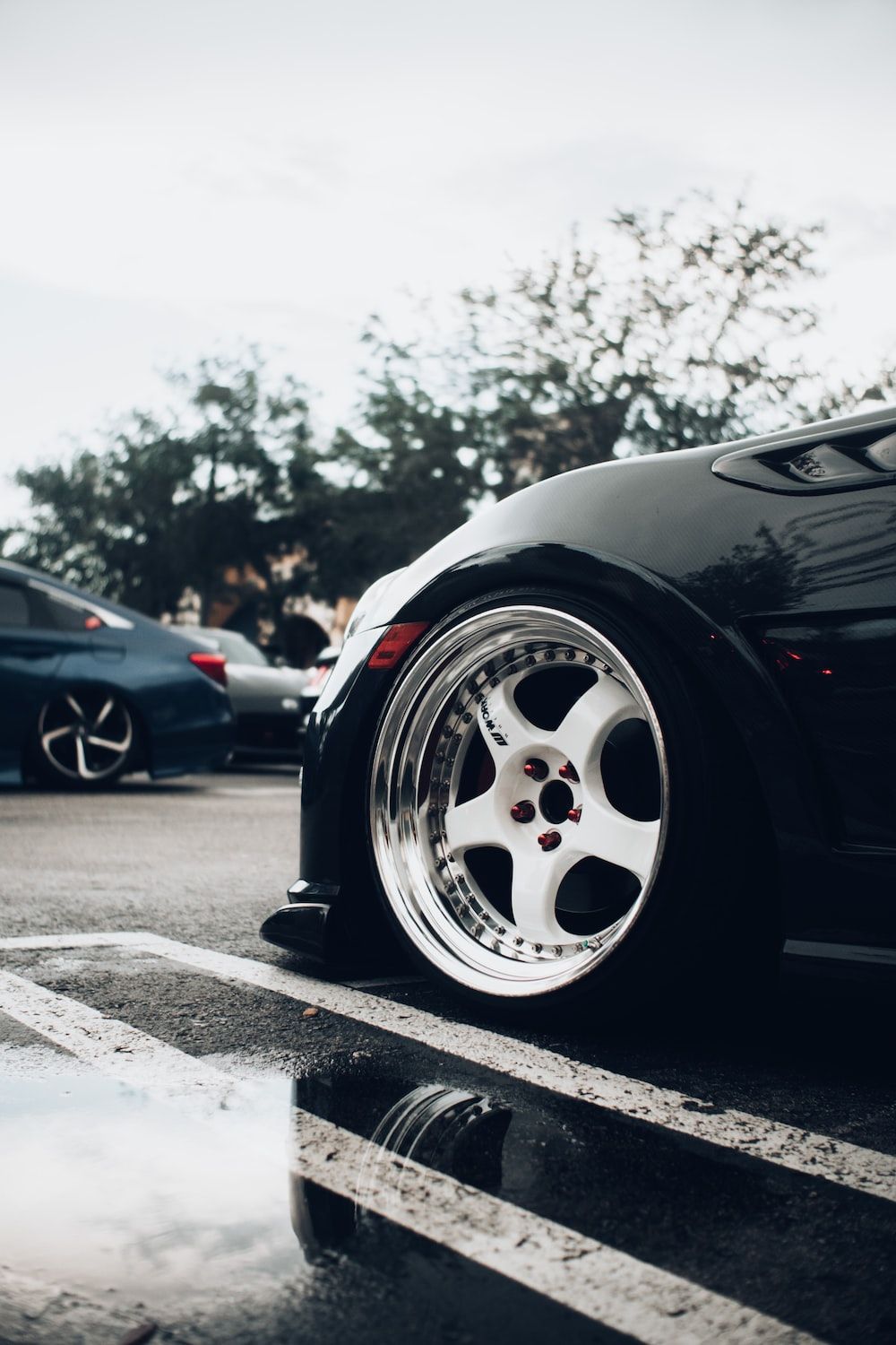 1000x1500 Car Meet Picture. Download Free Image