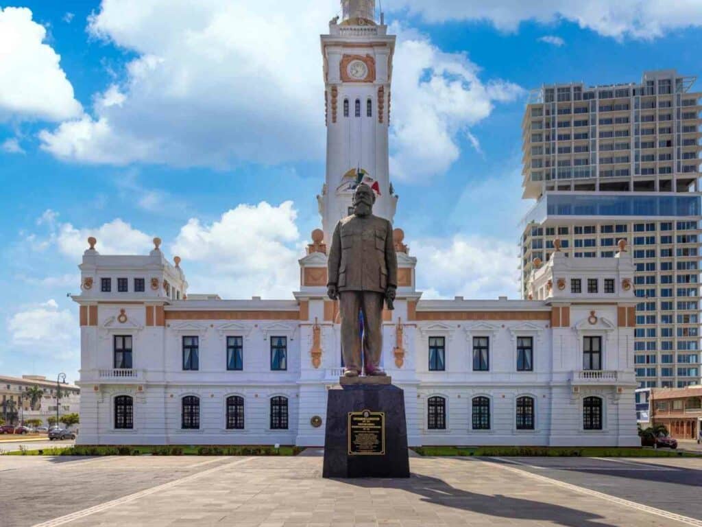 1024x768 Best Places To Visit In Veracruz For Families and Kids