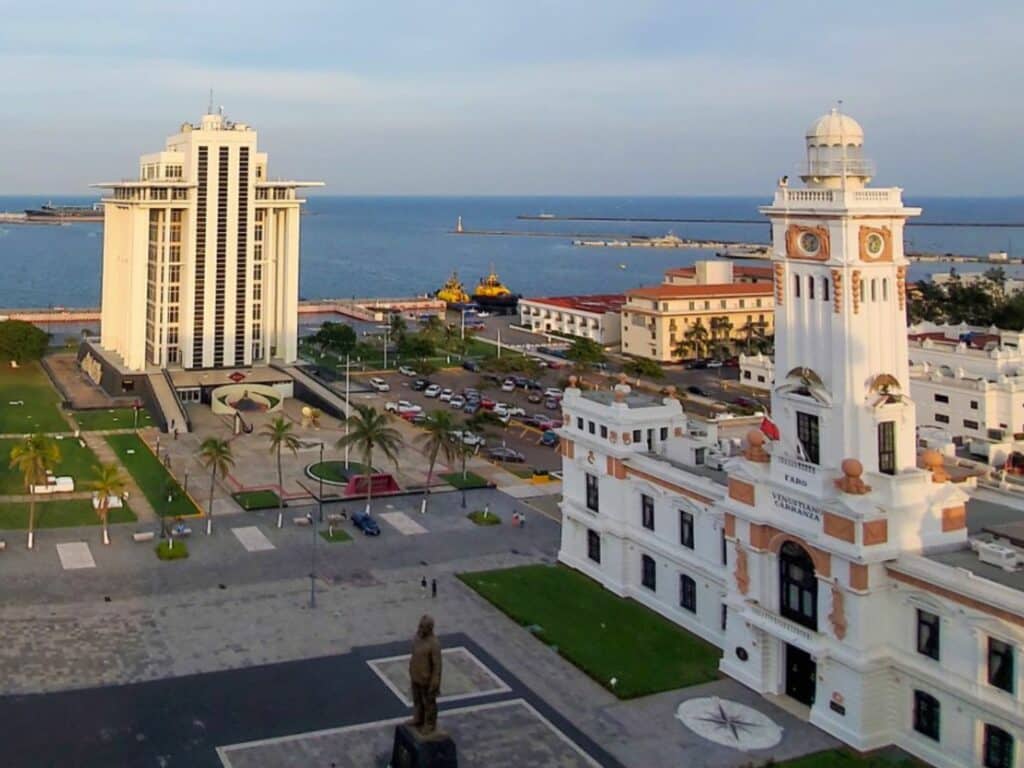 1024x768 Best Places To Visit In Veracruz For Families and Kids
