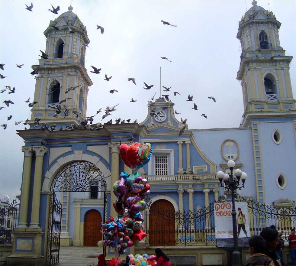 980x880 Photos of Veracruz: Image and photo
