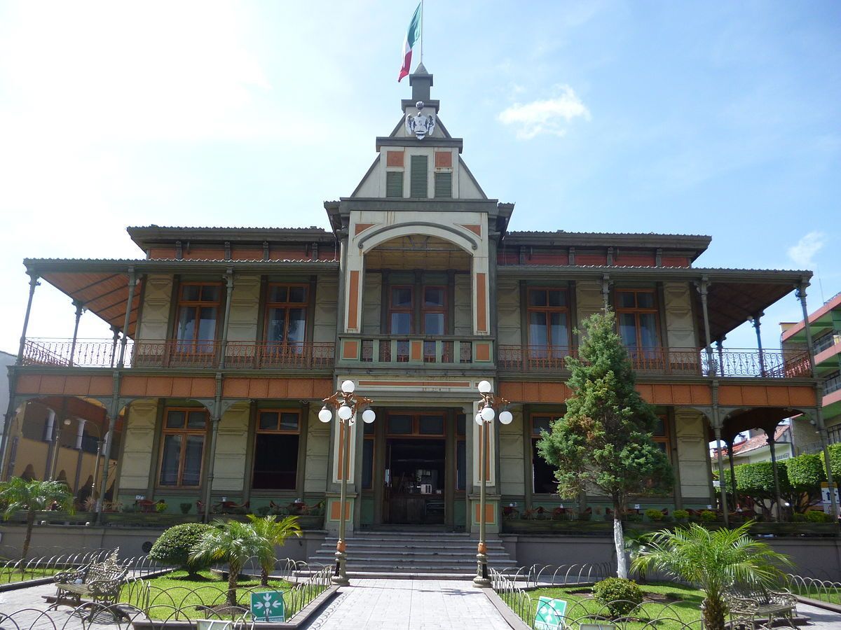 1200x900 Orizaba