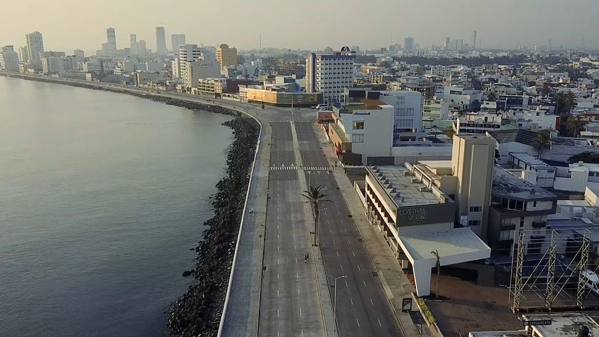 1200x675 Boca del Río, Veracruz