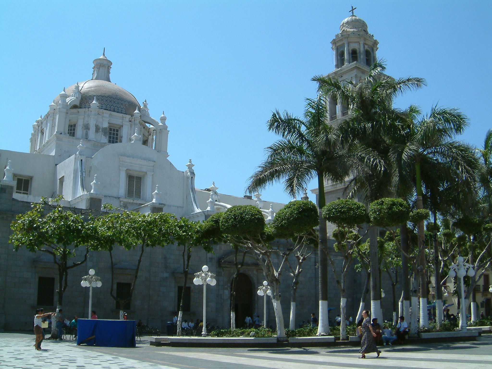 2048x1536 Experience Veracruz