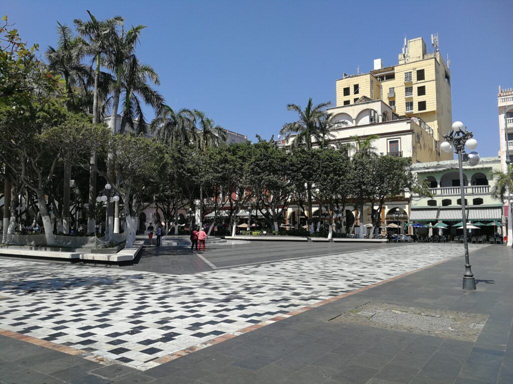 1024x768 On Ditching the To Do List in Veracruz City, Mexico