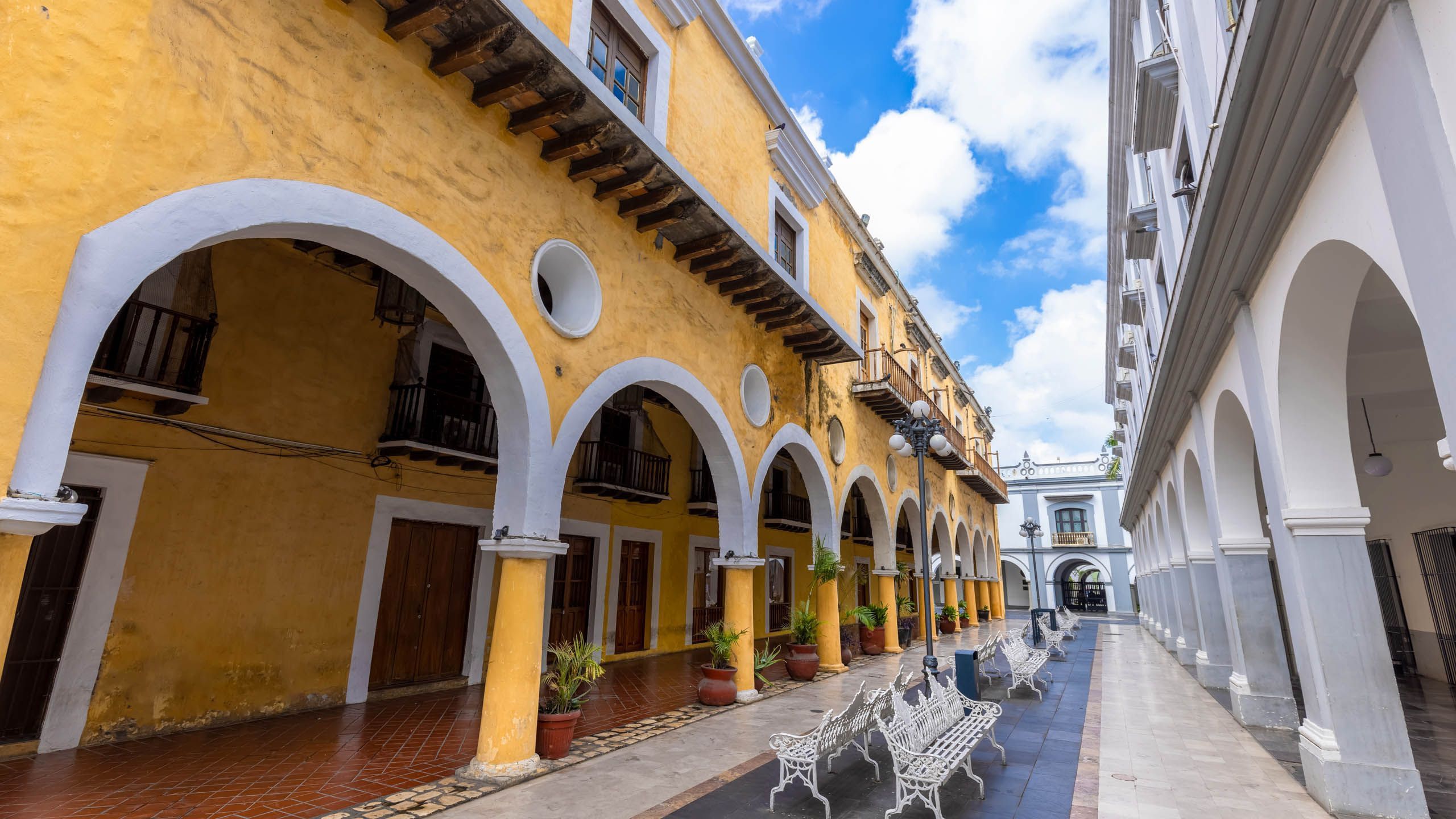 2560x1440 Veracruz And The Huasteca Tailor Made Tours And Holidays 2024 2025. Cox & Kings