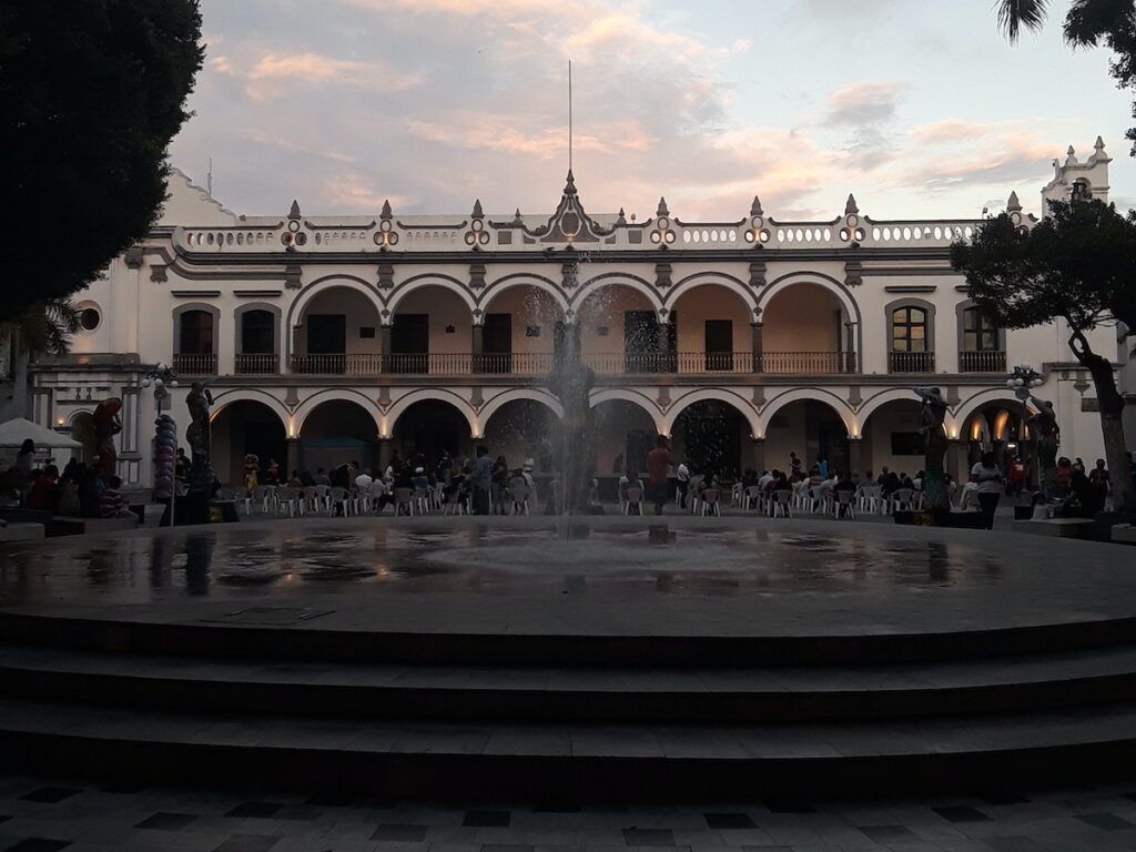 1024x768 Amazing Experiences In Historical Veracruz, Mexico