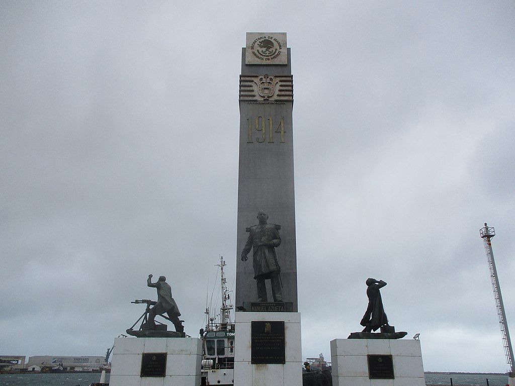 1024x768 Veracruz