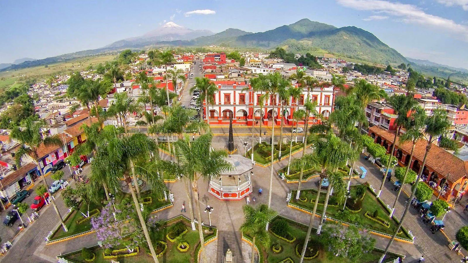 1600x900 Gallery of 111 Magical Towns That You Must Visit in Mexico