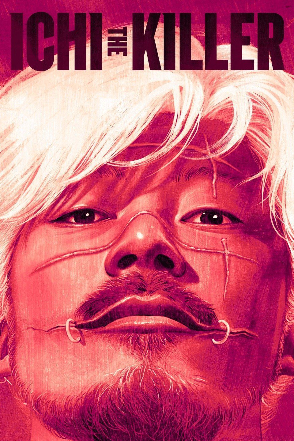 960x1440 Ichi the Killer Picture