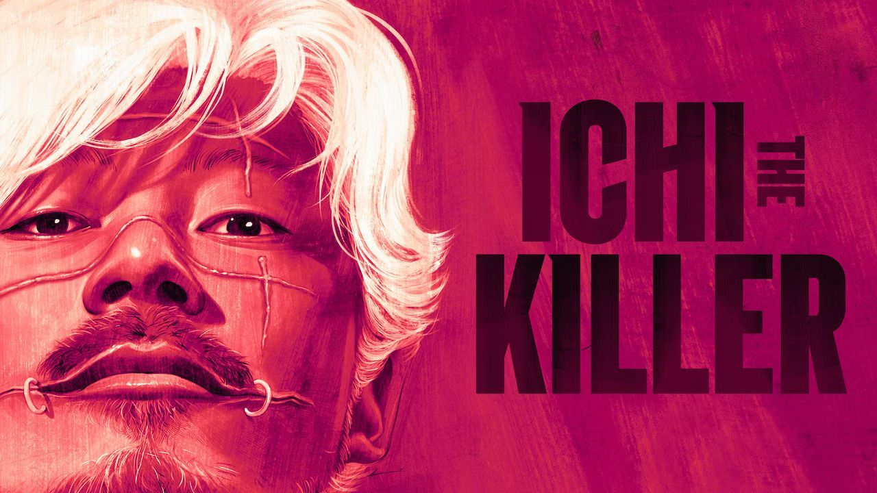 1280x720 Facts about the movie Ichi the Killer