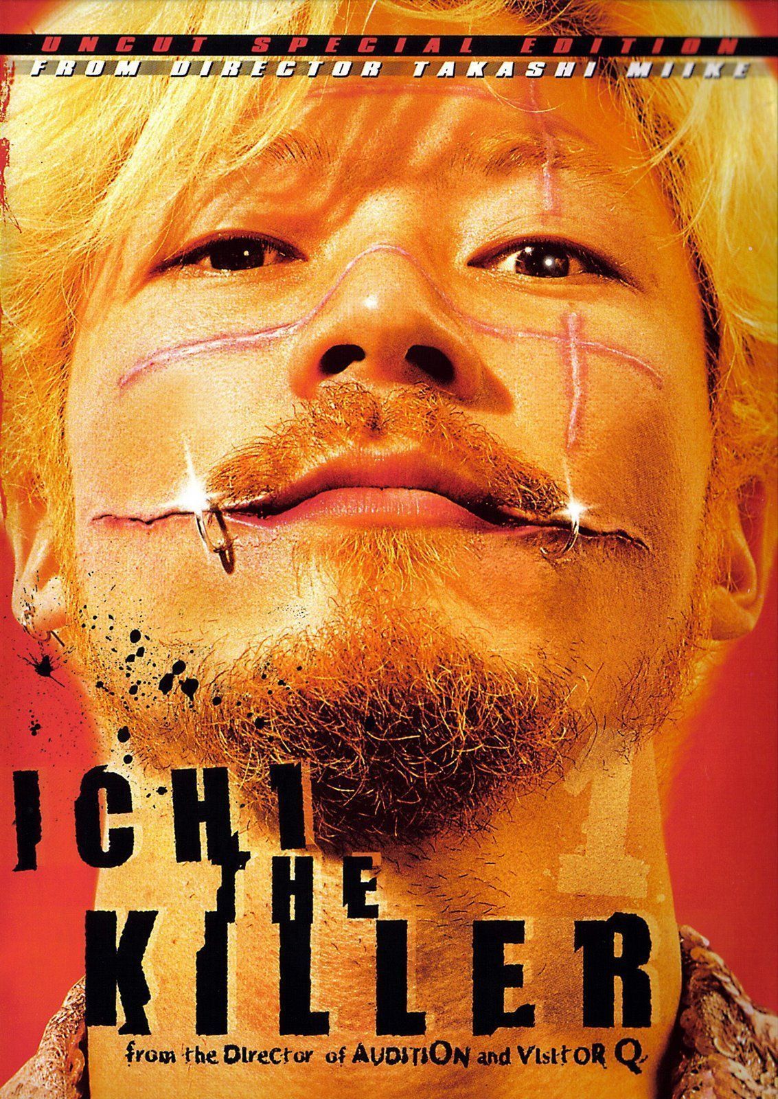 1133x1600 Ichi the Killer (2001)