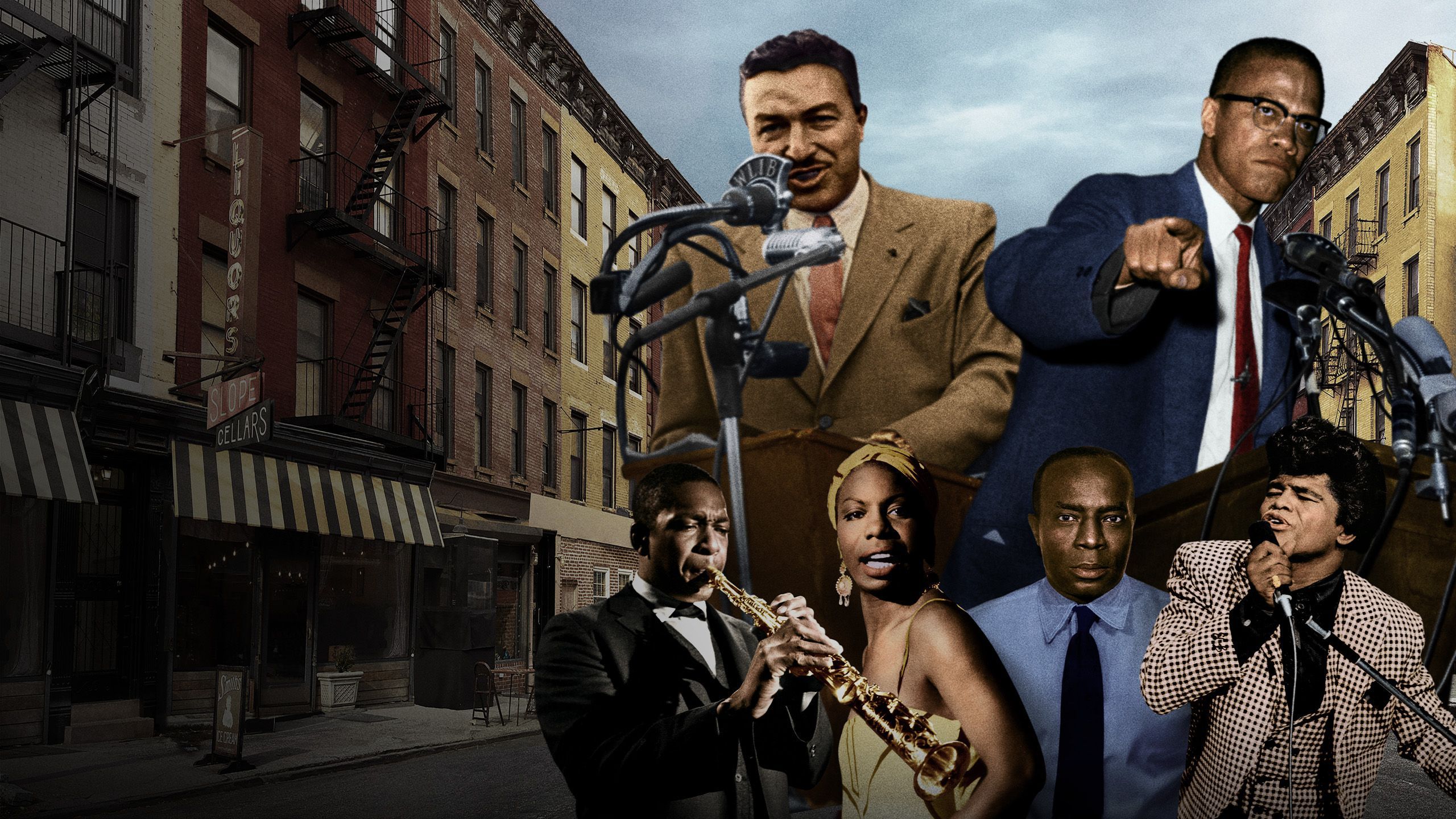 Godfather of Harlem Wallpapers - Top Free Godfather of Harlem - When Do The Godfather Of Harlem Come Back On
