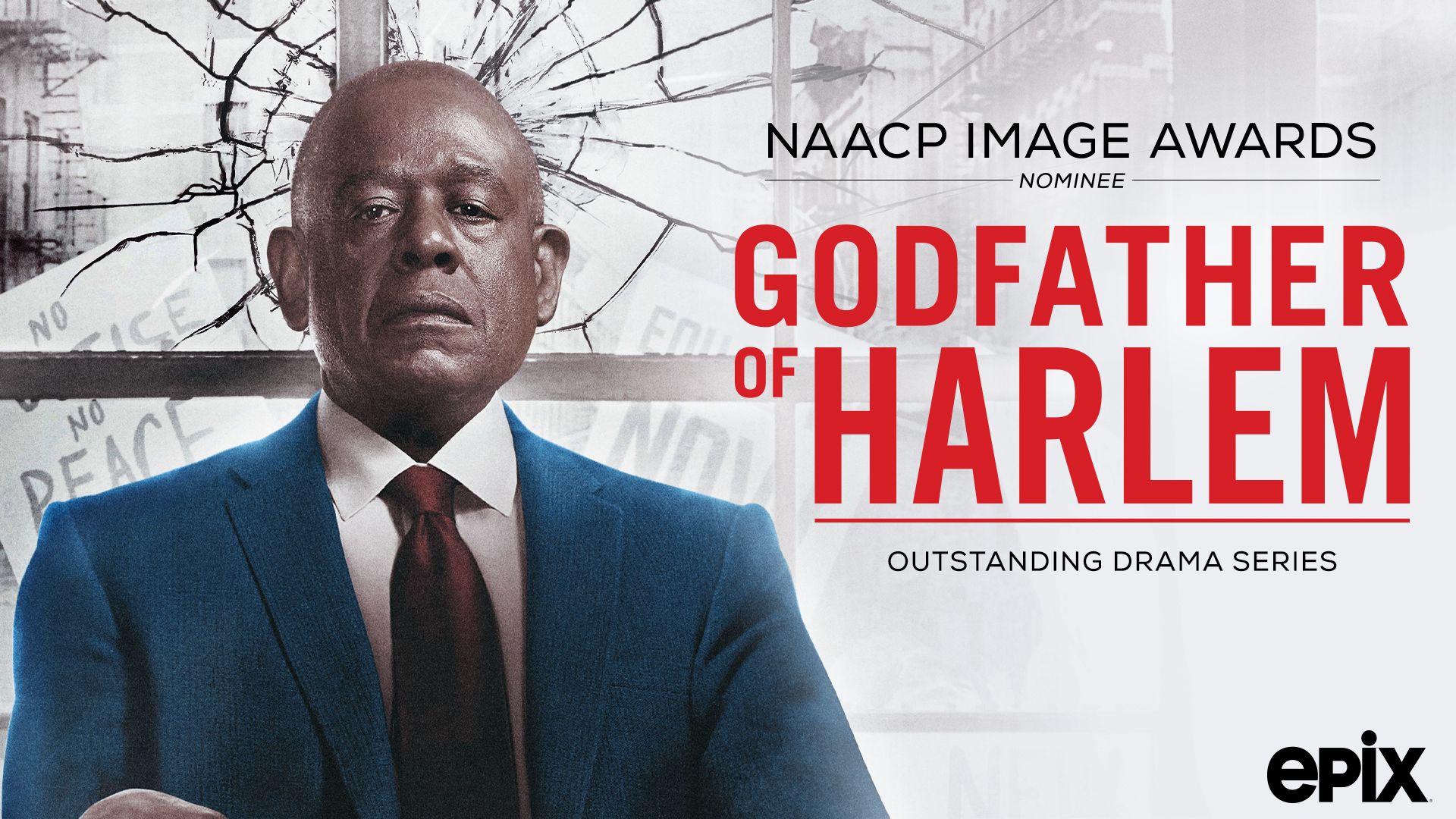 Godfather of Harlem Wallpapers - Top Free Godfather of Harlem ...