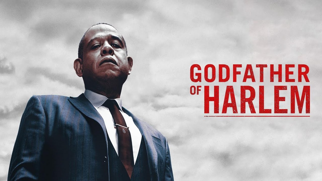 Godfather Of Harlem Wallpapers - Top Free Godfather Of Harlem 