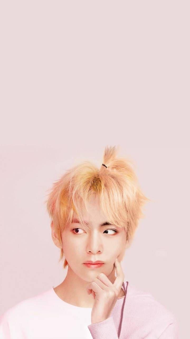 720x1280 Kim TaeHyung Wallpaper