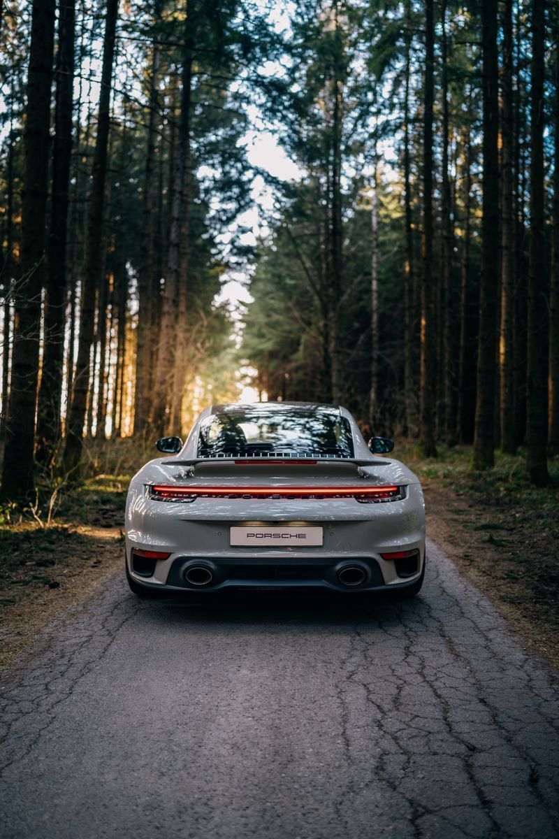 800x1200 Porsche 992 Turbo S 2021.com for Porsche Sports Cars