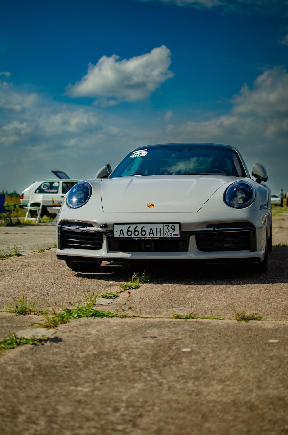 1000x1510 Porsche 911 Turbo S Picture. Download Free Image