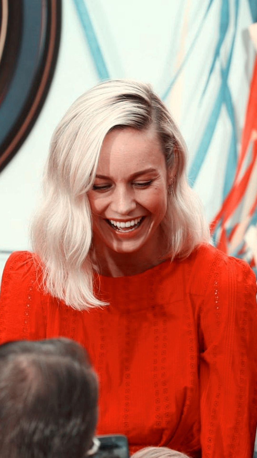 1080x1920 Brie Larson Lockscreens