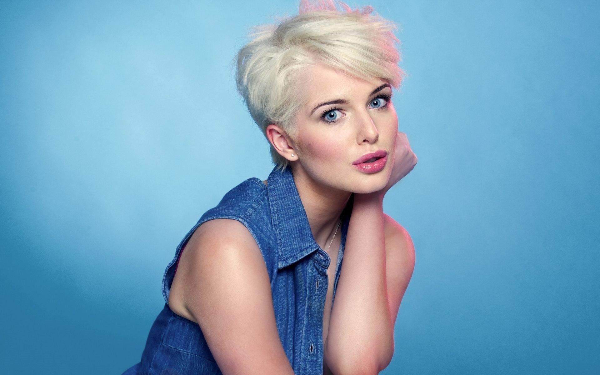 1920x1200 Helen Flanagan Wallpaper