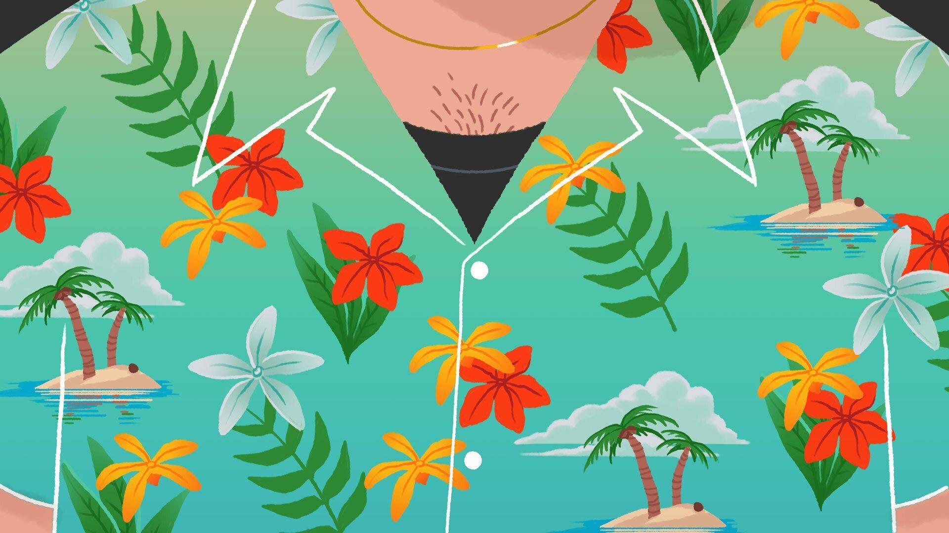 1920x1080 Are you ready to have a Jimmy Buffett summer?
