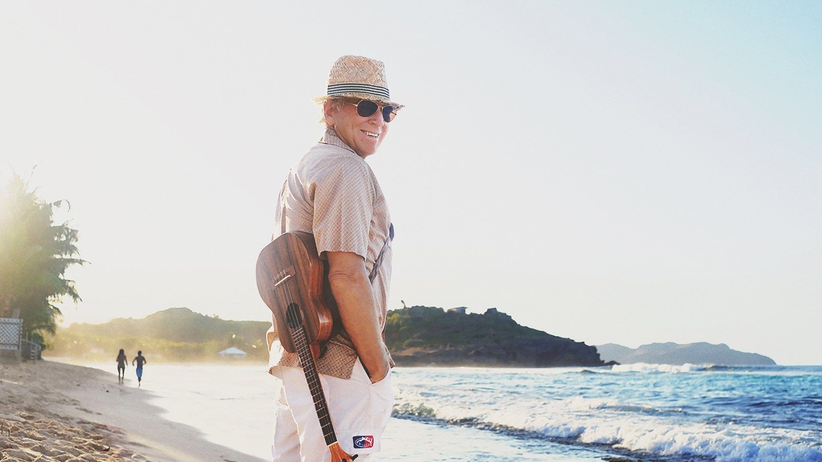 1600x900 Jimmy Buffett Left Behind a New Album Before His Death