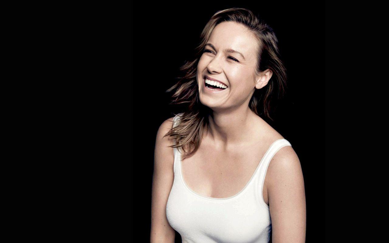1280x800 Brie Larson Wallpaper (+10)