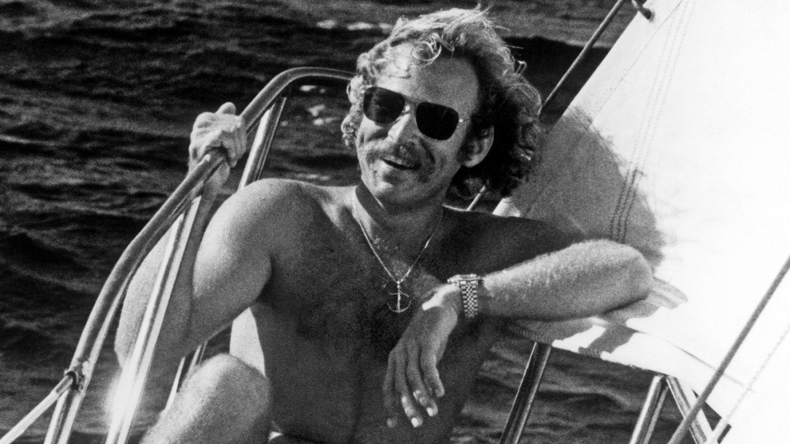 1600x900 Jimmy Buffett, Beloved 'Margaritaville' Singer, Dead at 76