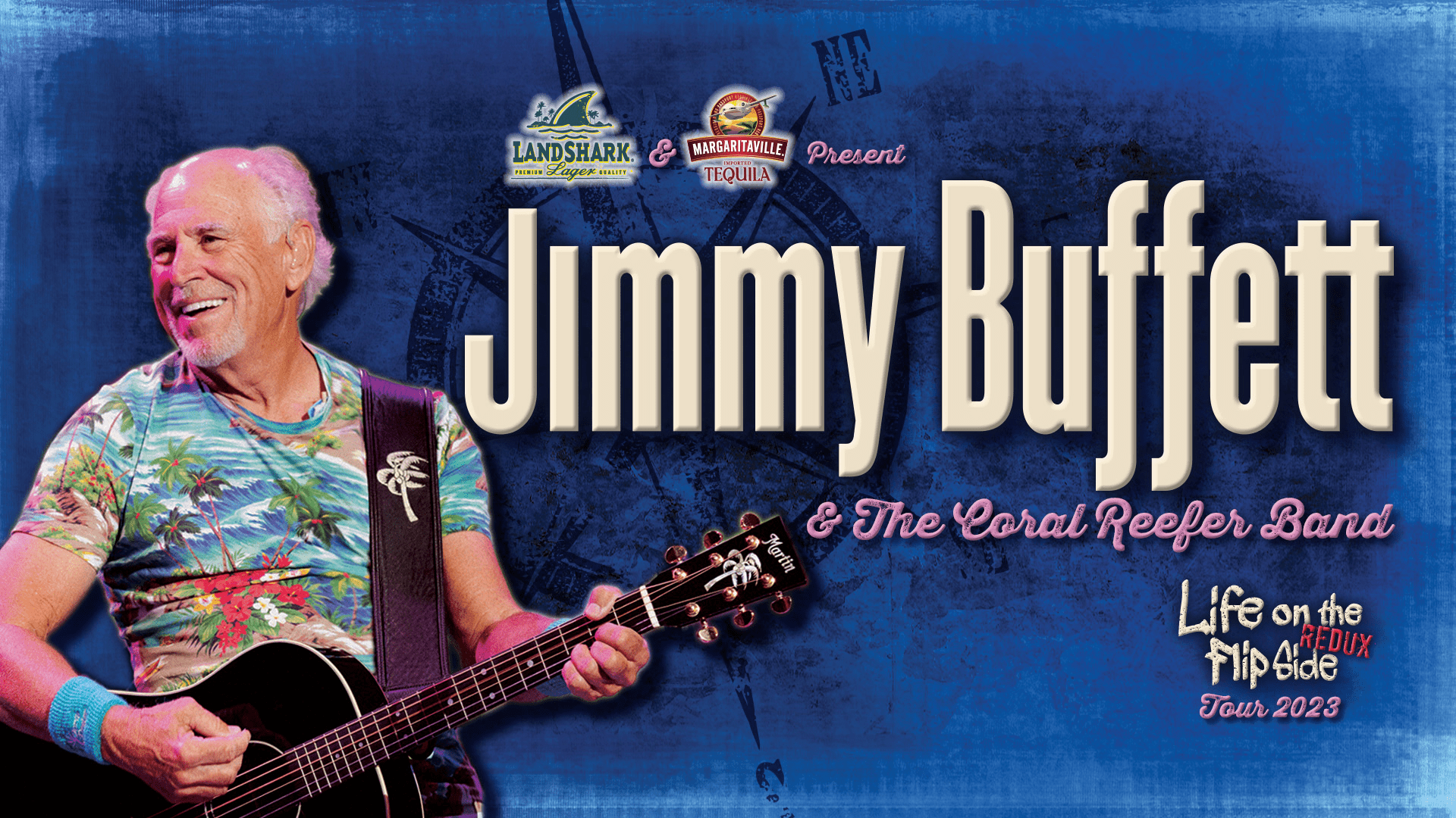 1920x1080 Jimmy Buffett and the Coral Reefer Band