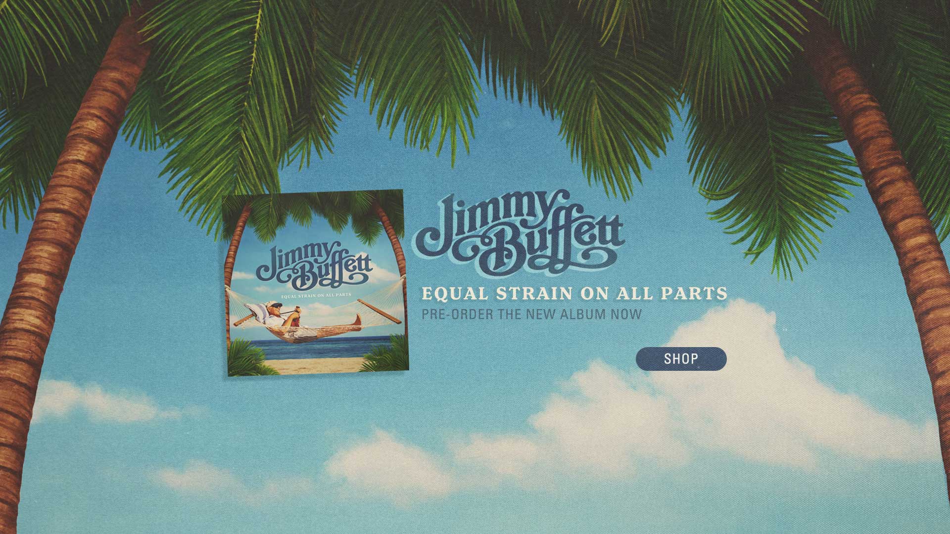 1920x1080 Official Website Of Legendary Singer & Songwriter Jimmy Buffett