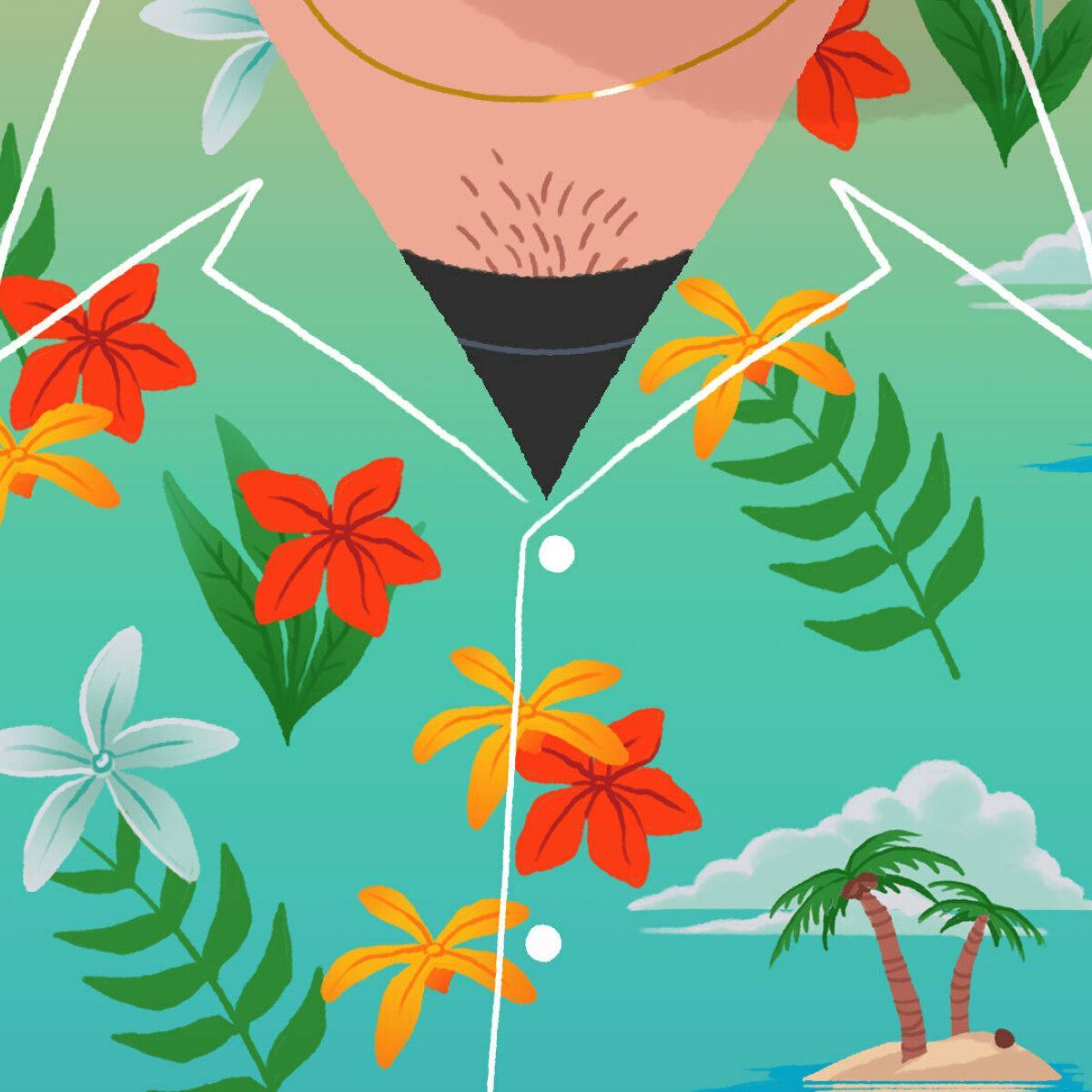 1200x1200 It's the summer of Jimmy Buffett