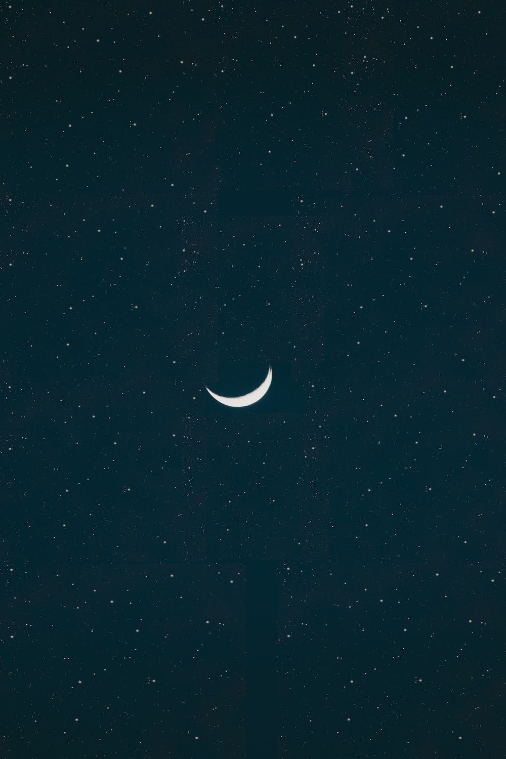 1000x1500 Moon And Stars Picture. Download Free Image