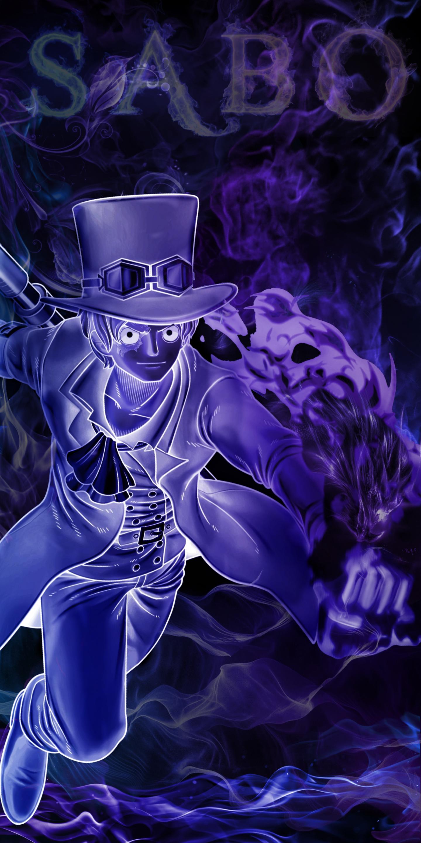 1440x2880 Sabo Phone Wallpaper