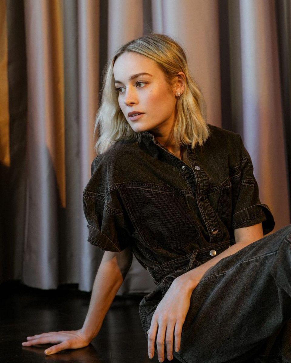 960x1200 Brie Larson wallpaper