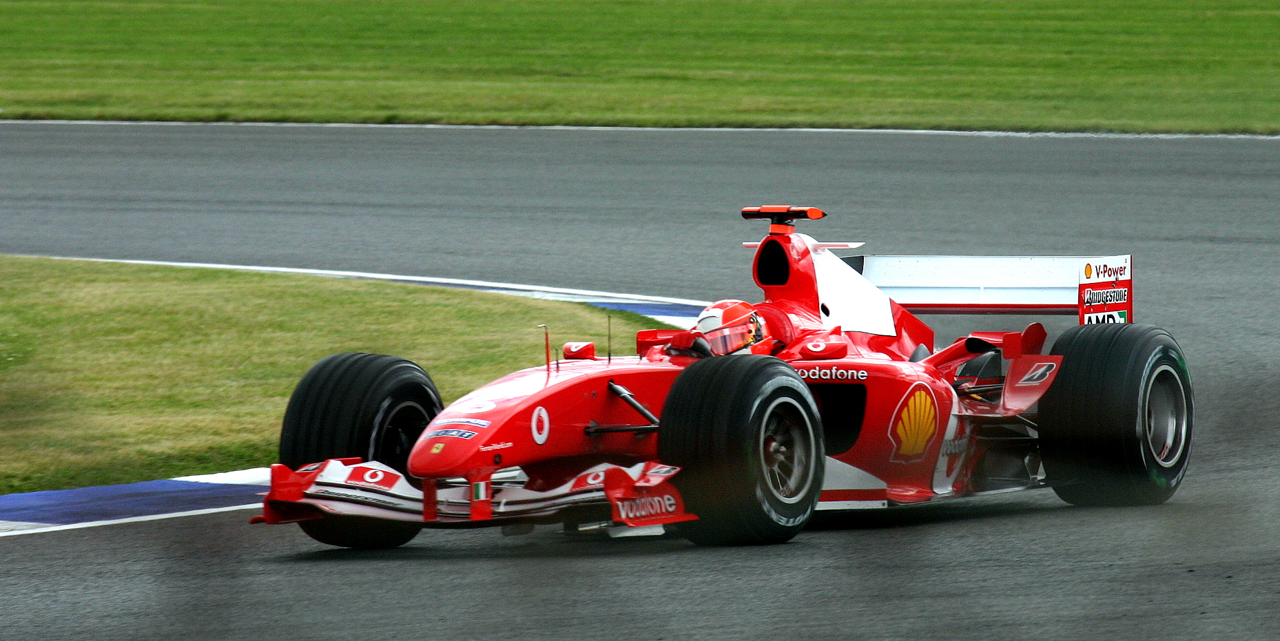 Ferrari F2004 Wallpapers - Top Free Ferrari F2004 Backgrounds ...