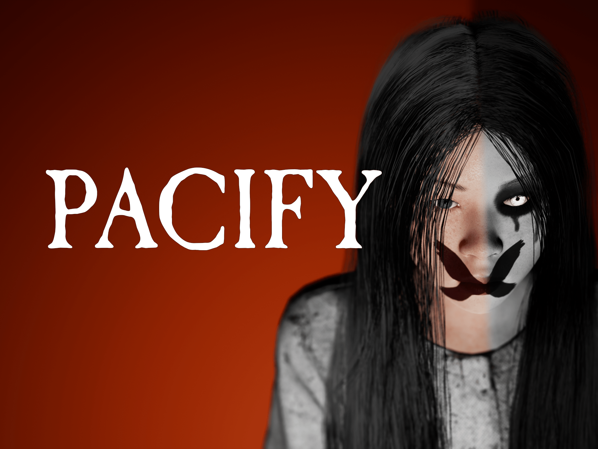 Pacify Wallpapers - Top Free Pacify Backgrounds - WallpaperAccess