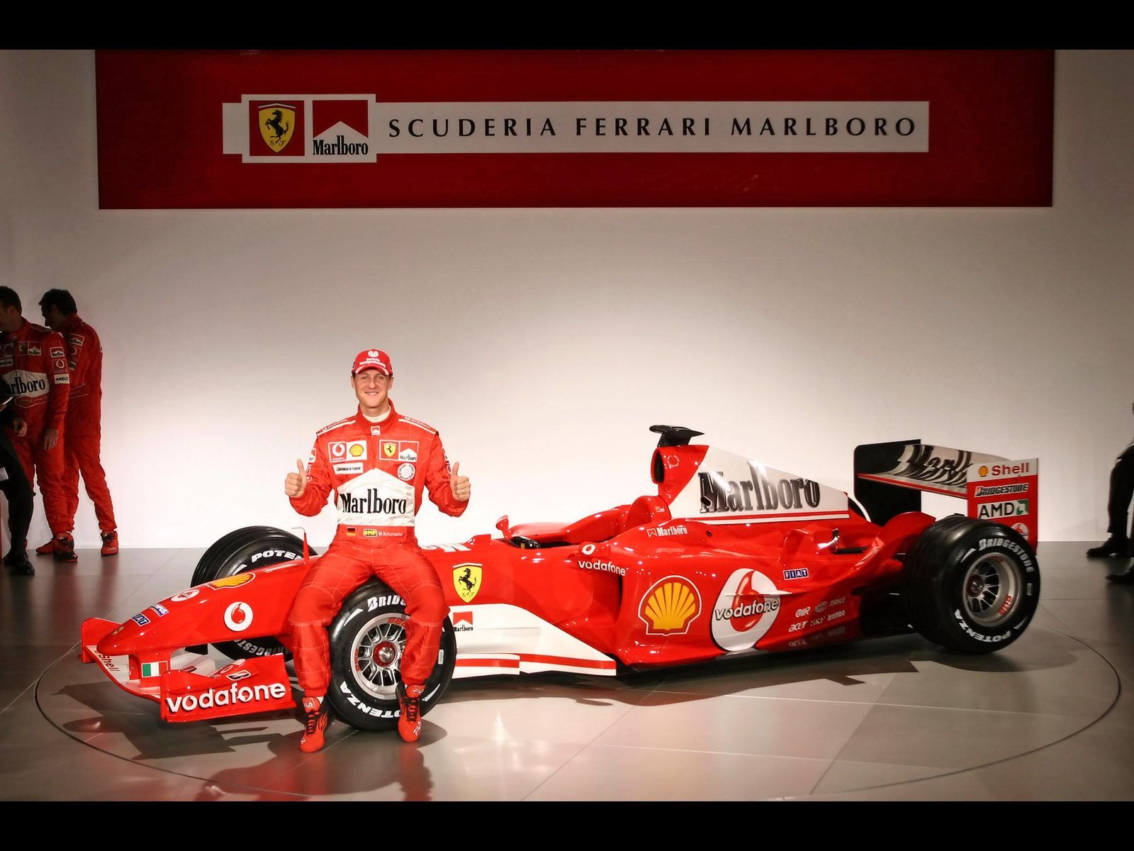 1600x1200 Ferrari F2004, News, Reviews, Specs, Car listings