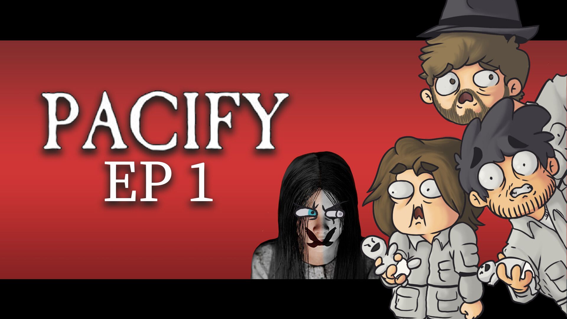 1920x1080 Pacify Thumbnail